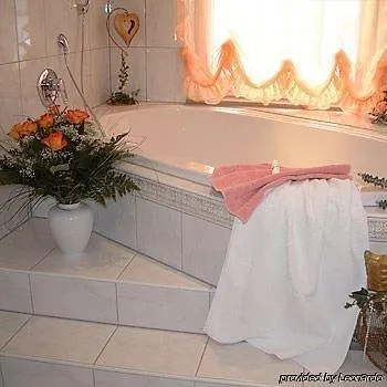 Ferienwohnung Zur Hopfenkoenigin 아파트호텔