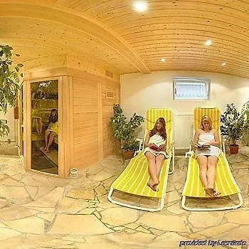 Ferienwohnung Zur Hopfenkoenigin Aparthotel 4*