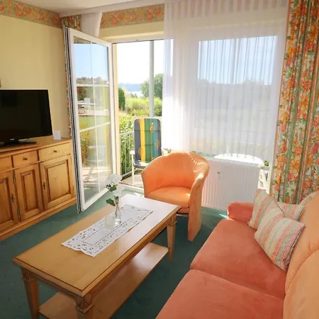 Ferienwohnung Zur Hopfenkoenigin 4* 슈팔트