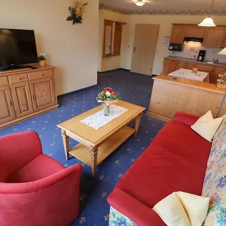Ferienwohnung Zur Hopfenkoenigin