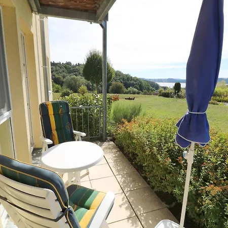 Ferienwohnung Zur Hopfenkoenigin Spalt