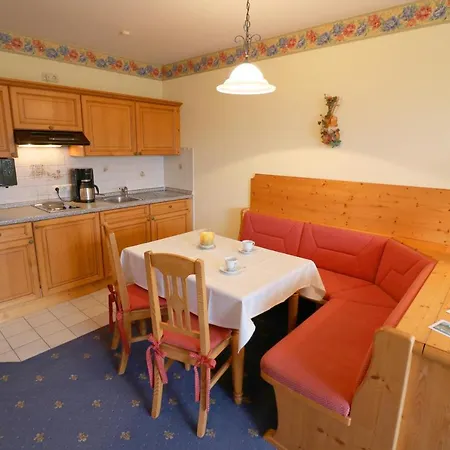 Ferienwohnung Zur Hopfenkoenigin 아파트호텔 슈팔트