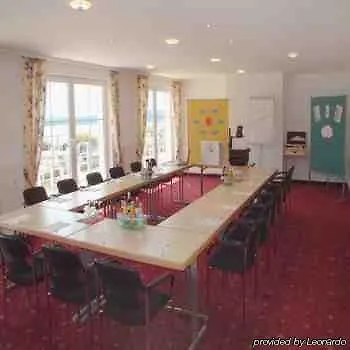 Seehotel Zur Hopfenkönigin 4* Spalt