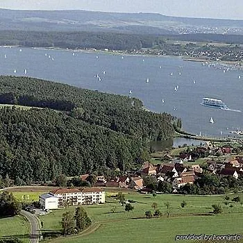 Seehotel Zur Hopfenkönigin 4*