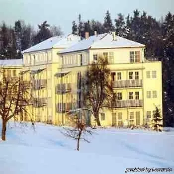 Seehotel Zur Hopfenkönigin 4* Spalt