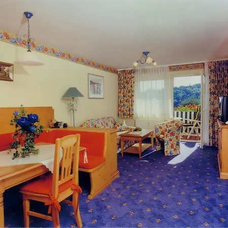 Ferienwohnung Zur Hopfenkoenigin 4* Spalt