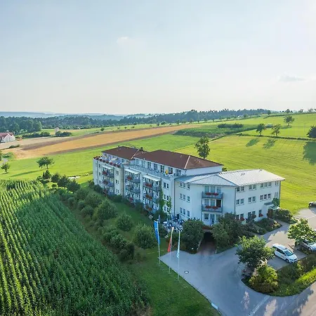 Ferienwohnung Zur Hopfenkoenigin 4*