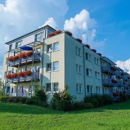 Ferienwohnung Zur Hopfenkoenigin