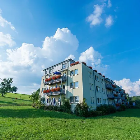 Ferienwohnung Zur Hopfenkoenigin 4* Spalt