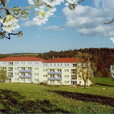 Seehotel Zur Hopfenkönigin Aparthotel Spalt