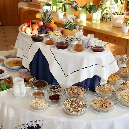 Ferienwohnung Zur Hopfenkoenigin 4* Spalt