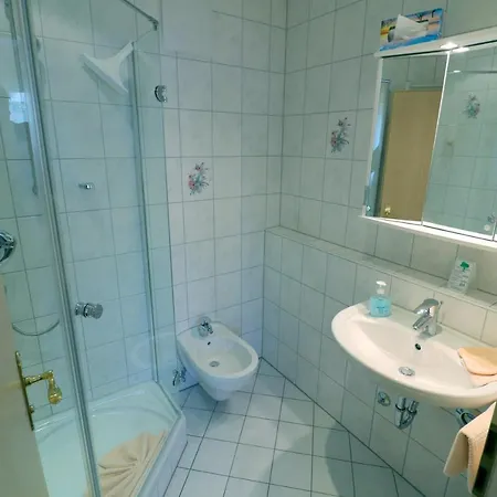 Appart hôtel Ferienwohnung Zur Hopfenkoenigin 4*