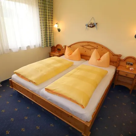 Appart hôtel Ferienwohnung Zur Hopfenkoenigin 4*