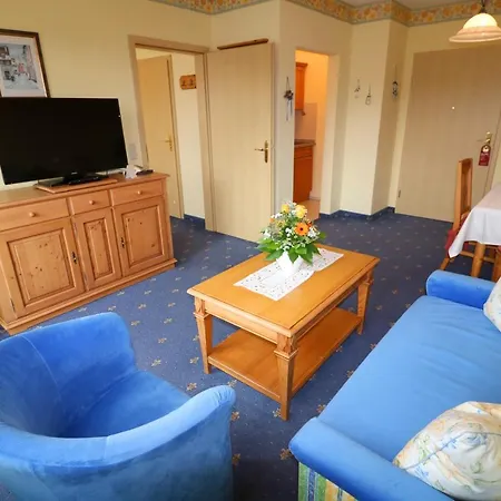 Ferienwohnung Zur Hopfenkoenigin Spalt