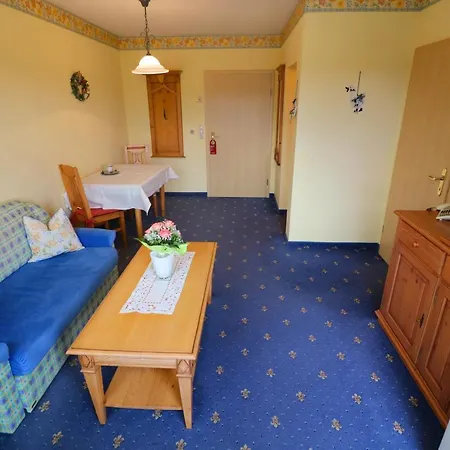 Ferienwohnung Zur Hopfenkoenigin Spalt