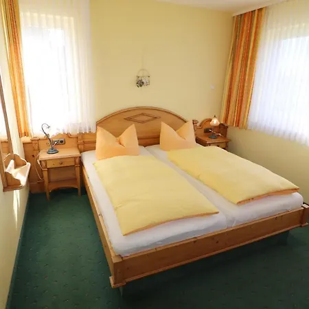 Ferienwohnung Zur Hopfenkoenigin