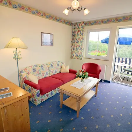 Ferienwohnung Zur Hopfenkoenigin Appart hôtel Spalt