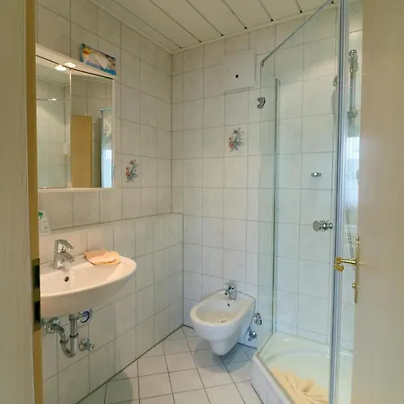 Ferienwohnung Zur Hopfenkoenigin 4*