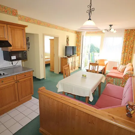 Ferienwohnung Zur Hopfenkoenigin Spalt