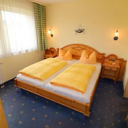 Appart hôtel Ferienwohnung Zur Hopfenkoenigin 4*