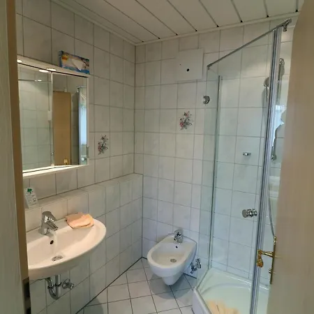 Appart hôtel Ferienwohnung Zur Hopfenkoenigin 4*