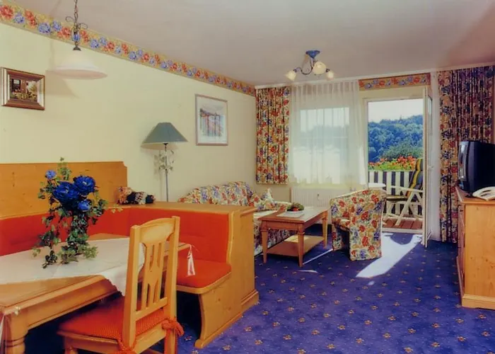 Ferienwohnung Zur Hopfenkoenigin 4* Spalt